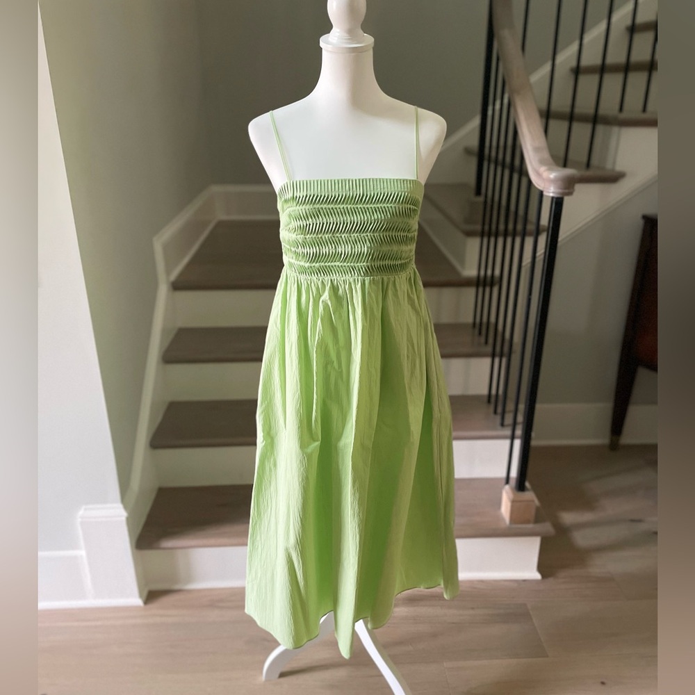 AYR Garden Party Dress - Small